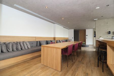 Studio para alugar com 30m², 1 quarto e 1 vaga Studio para alugar com 30m², 1 quarto e 1 vagaÁrea gourmet