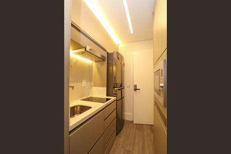 Studio para alugar com 30m², 1 quarto e 1 vaga Studio para alugar com 30m², 1 quarto e 1 vagaStudio