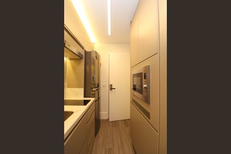 Studio para alugar com 30m², 1 quarto e 1 vaga Studio para alugar com 30m², 1 quarto e 1 vagaStudio