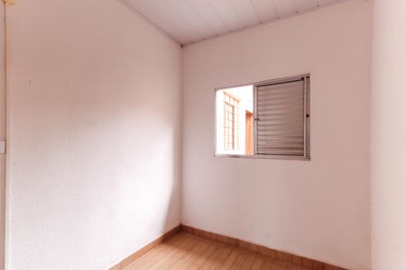 Quarto 1 de casa para alugar com 2 quartos, 100m² em Vila Prudente, São Paulo