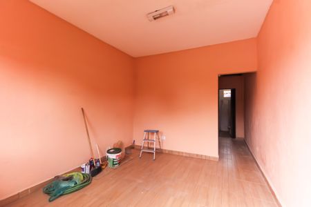 Sala de casa para alugar com 2 quartos, 100m² em Vila Prudente, São Paulo