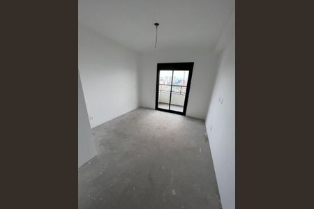 Foto 03 de apartamento à venda com 3 quartos, 161m² em Campestre, Santo André
