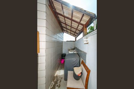 Apartamento à venda com 110m², 3 quartos e 1 vaga Apartamento à venda com 110m², 3 quartos e 1 vagaÁrea de Serviço