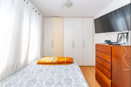 Apartamento à venda com 110m², 3 quartos e 1 vaga Apartamento à venda com 110m², 3 quartos e 1 vagaSuíte