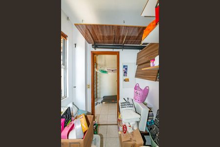 Apartamento à venda com 110m², 3 quartos e 1 vaga Apartamento à venda com 110m², 3 quartos e 1 vagaQuarto de Serviço