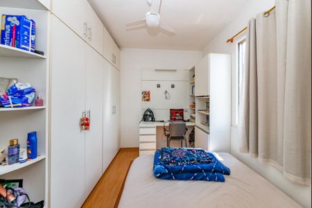 Apartamento à venda com 110m², 3 quartos e 1 vaga Apartamento à venda com 110m², 3 quartos e 1 vagaQuarto 1