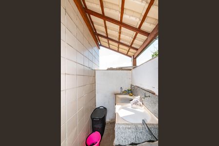 Apartamento à venda com 110m², 3 quartos e 1 vaga Apartamento à venda com 110m², 3 quartos e 1 vagaÁrea de Serviço