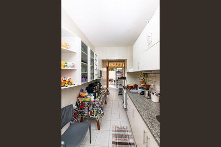 Apartamento à venda com 110m², 3 quartos e 1 vaga Apartamento à venda com 110m², 3 quartos e 1 vagaCozinha