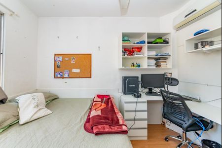 Apartamento à venda com 110m², 3 quartos e 1 vaga Apartamento à venda com 110m², 3 quartos e 1 vagaQuarto 2