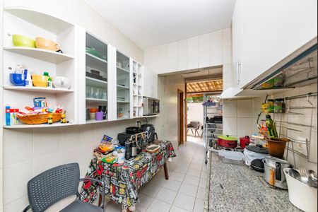 Apartamento à venda com 110m², 3 quartos e 1 vaga Apartamento à venda com 110m², 3 quartos e 1 vagaCozinha