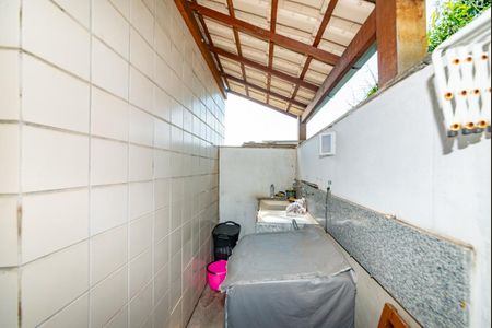 Apartamento à venda com 110m², 3 quartos e 1 vaga Apartamento à venda com 110m², 3 quartos e 1 vagaÁrea de Serviço