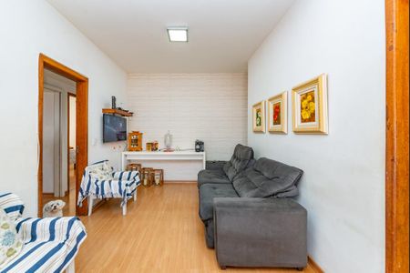 Apartamento à venda com 110m², 3 quartos e 1 vaga Apartamento à venda com 110m², 3 quartos e 1 vagaSala