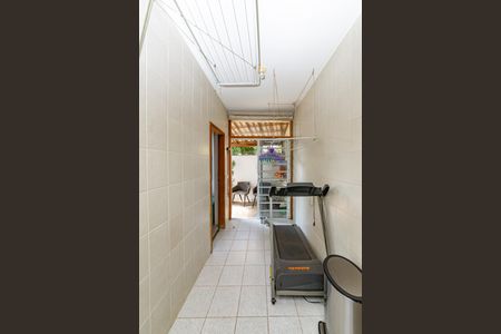 Apartamento à venda com 110m², 3 quartos e 1 vaga Apartamento à venda com 110m², 3 quartos e 1 vagaÁrea de Serviço