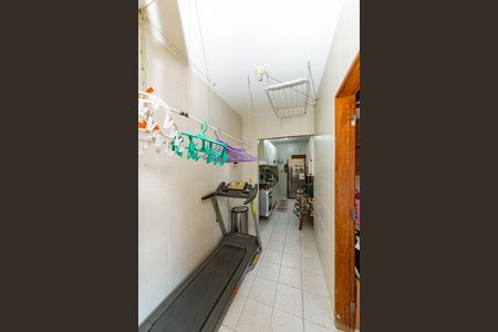 Apartamento à venda com 110m², 3 quartos e 1 vaga Apartamento à venda com 110m², 3 quartos e 1 vagaÁrea de Serviço