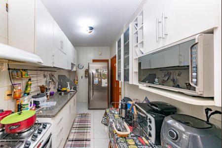 Apartamento à venda com 110m², 3 quartos e 1 vaga Apartamento à venda com 110m², 3 quartos e 1 vagaCozinha