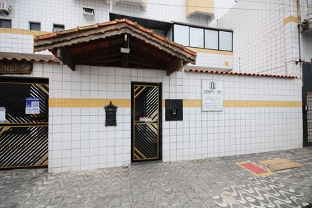 Studio para alugar com 25m², 1 quarto e 1 vaga Studio para alugar com 25m², 1 quarto e 1 vagaFachada e portaria