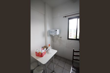 Studio para alugar com 25m², 1 quarto e 1 vaga Studio para alugar com 25m², 1 quarto e 1 vagaCozinha