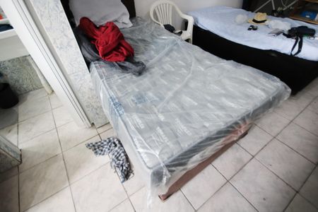 Studio para alugar com 25m², 1 quarto e 1 vaga Studio para alugar com 25m², 1 quarto e 1 vagaSala