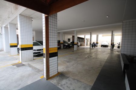 Studio para alugar com 25m², 1 quarto e 1 vaga Studio para alugar com 25m², 1 quarto e 1 vagaÁrea comum