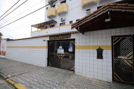 Studio para alugar com 25m², 1 quarto e 1 vaga Studio para alugar com 25m², 1 quarto e 1 vagaFachada