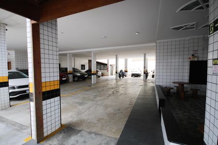 Studio para alugar com 25m², 1 quarto e 1 vaga Studio para alugar com 25m², 1 quarto e 1 vagaÁrea comum