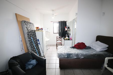 Studio para alugar com 25m², 1 quarto e 1 vaga Studio para alugar com 25m², 1 quarto e 1 vagaSala