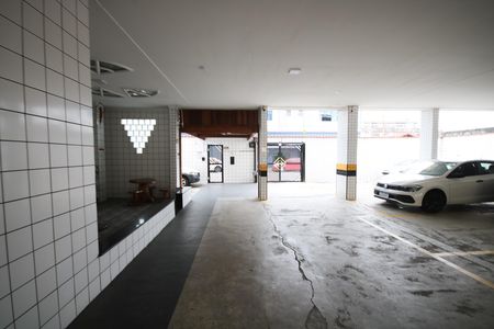 Studio para alugar com 25m², 1 quarto e 1 vaga Studio para alugar com 25m², 1 quarto e 1 vagaÁrea comum