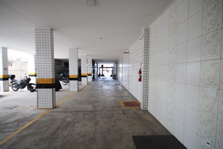 Studio para alugar com 25m², 1 quarto e 1 vaga Studio para alugar com 25m², 1 quarto e 1 vagaÁrea comum