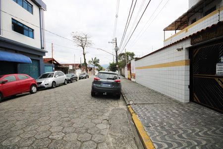 Studio para alugar com 25m², 1 quarto e 1 vaga Studio para alugar com 25m², 1 quarto e 1 vagaFachada