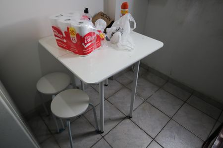 Studio para alugar com 25m², 1 quarto e 1 vaga Studio para alugar com 25m², 1 quarto e 1 vagaCozinha