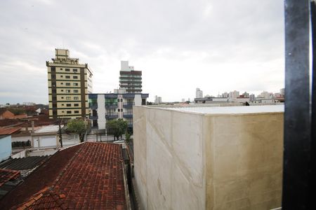 Studio para alugar com 25m², 1 quarto e 1 vaga Studio para alugar com 25m², 1 quarto e 1 vagaCozinha