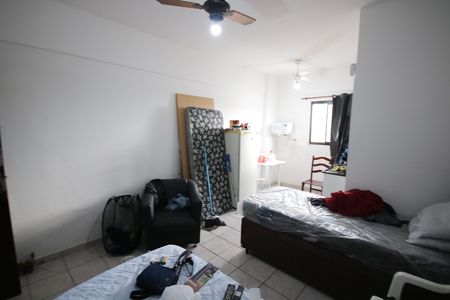Studio para alugar com 25m², 1 quarto e 1 vaga Studio para alugar com 25m², 1 quarto e 1 vagaSala