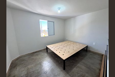 Studio de kitnet/studio para alugar com 1 quarto, 36m² em Vila Tupi, Várzea Paulista