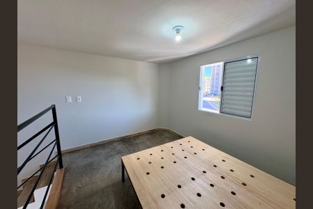 Studio para alugar com 36m², 1 quarto e sem vaga Studio para alugar com 36m², 1 quarto e sem vagaStudio