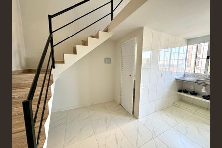 Studio de kitnet/studio para alugar com 1 quarto, 36m² em Vila Tupi, Várzea Paulista