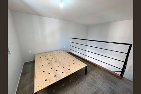 Studio para alugar com 36m², 1 quarto e sem vaga Studio para alugar com 36m², 1 quarto e sem vagaStudio