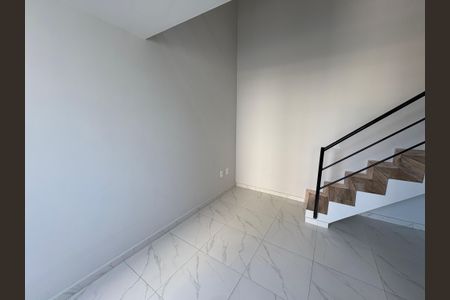 Studio de kitnet/studio para alugar com 1 quarto, 36m² em Vila Tupi, Várzea Paulista