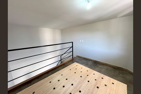 Studio de kitnet/studio para alugar com 1 quarto, 36m² em Vila Tupi, Várzea Paulista