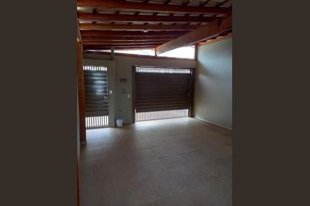 Casa para alugar com 1 quarto, 70m² em Betânia, Belo Horizonte