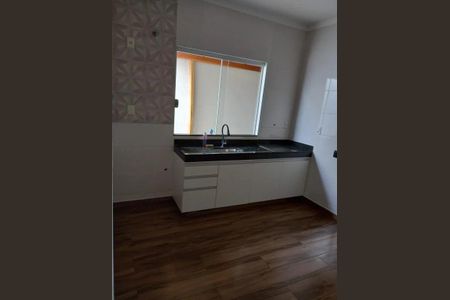 Casa para alugar com 1 quarto, 70m² em Betânia, Belo Horizonte