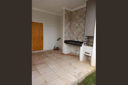 Casa para alugar com 1 quarto, 70m² em Betânia, Belo Horizonte