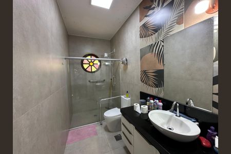 Casa para alugar com 360m², 4 quartos e 5 vagas