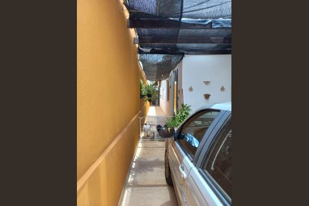 Casa à venda com 115m², 3 quartos e 2 vagas Casa à venda com 115m², 3 quartos e 2 vagasGaragem