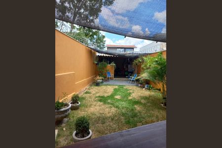 Casa à venda com 115m², 3 quartos e 2 vagas Casa à venda com 115m², 3 quartos e 2 vagasJardim