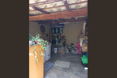 Casa à venda com 115m², 3 quartos e 2 vagas Casa à venda com 115m², 3 quartos e 2 vagasLavanderia