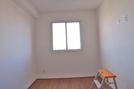 Quarto de apartamento para alugar com 1 quarto, 24m² em Belenzinho, São Paulo