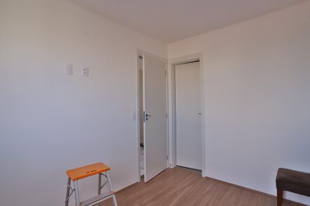 Apartamento para alugar com 24m², 1 quarto e sem vaga Apartamento para alugar com 24m², 1 quarto e sem vagaQuarto
