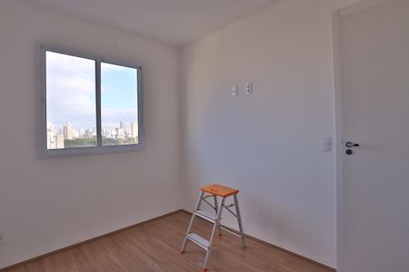 Quarto de apartamento para alugar com 1 quarto, 24m² em Belenzinho, São Paulo