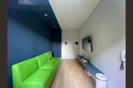 Apartamento para alugar com 24m², 1 quarto e sem vaga Apartamento para alugar com 24m², 1 quarto e sem vagaGames