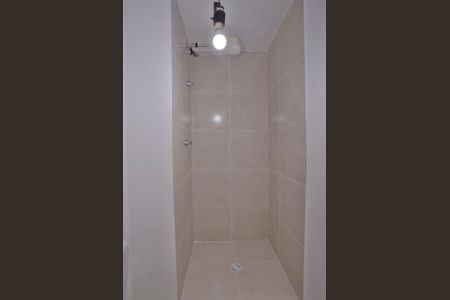 Apartamento para alugar com 24m², 1 quarto e sem vaga Apartamento para alugar com 24m², 1 quarto e sem vagaBanheiro